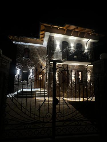 Castle Rozafa Scutari