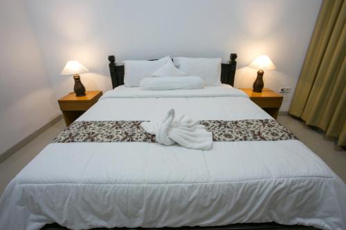 Gallery image of Wijaya Guesthouse in Canggu