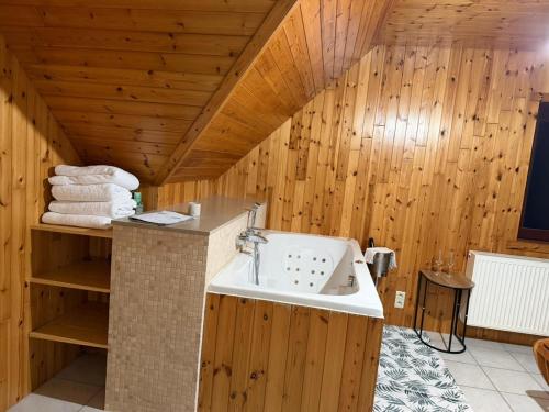 Fotografie z fotogalerie ubytování Luxe Villa Lou & Hans v destinaci Aalst