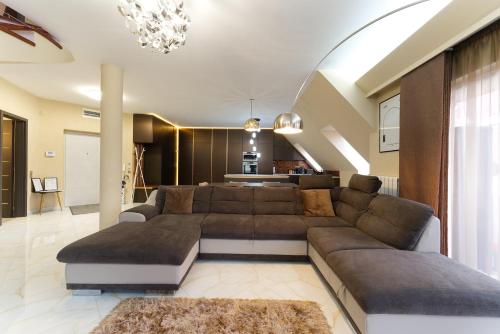 Vágó City Center Apartman