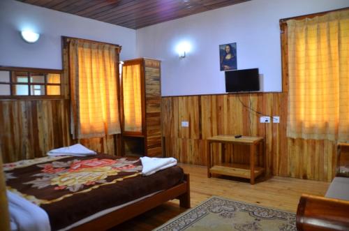 Gallery image of Lilly's Valley Resort in Kodaikānāl