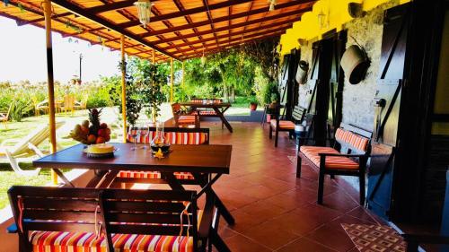 Sea View Villa