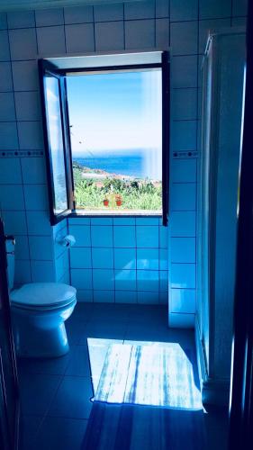 Sea View Villa