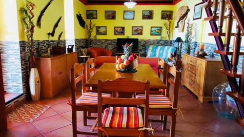 Sea View Villa