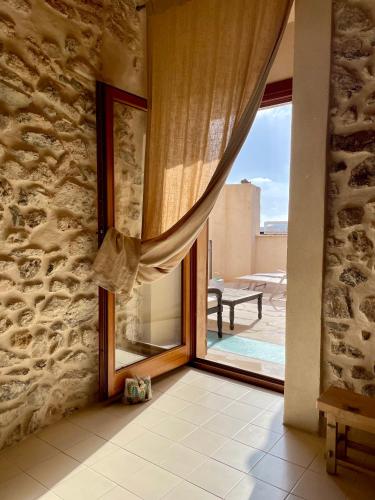 Casa Abeurador, con mucho encanto en el centro de Artà