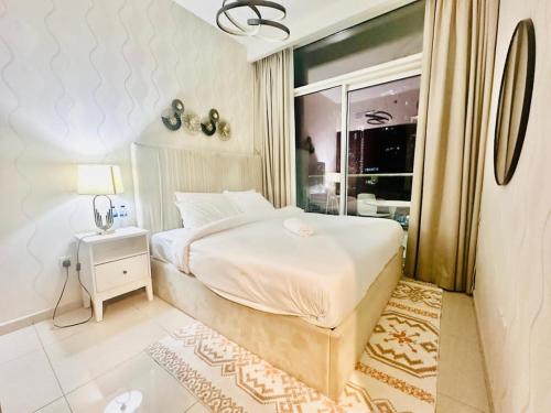 01BR apartment in DAMAC Vera Residences