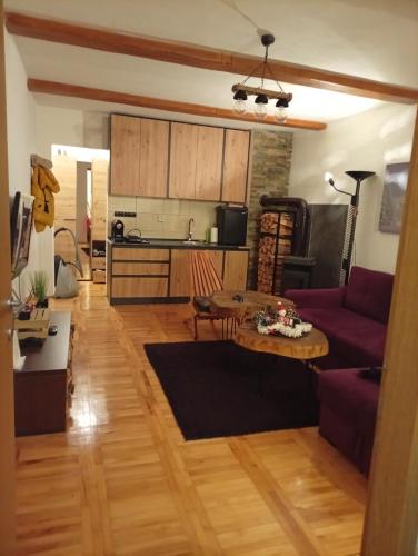 Billede fra billedgalleriet på Studio apartman Paradise i Jahorina