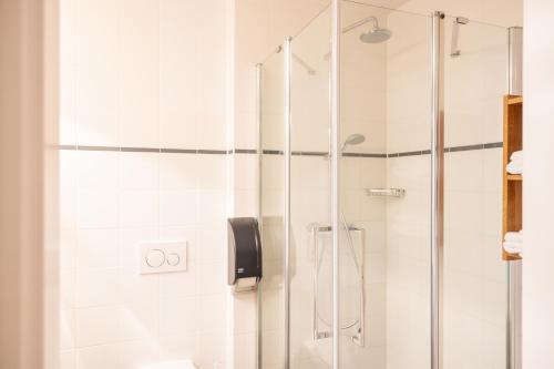 Fotografie z fotogalerie ubytování Strandhotel Buren aan Zee v destinaci Buren