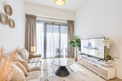 Bright & Stylish Home in the Heart of Meydan