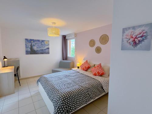 Disneyland Area & Family & Private Garage & Free Wi-Fi