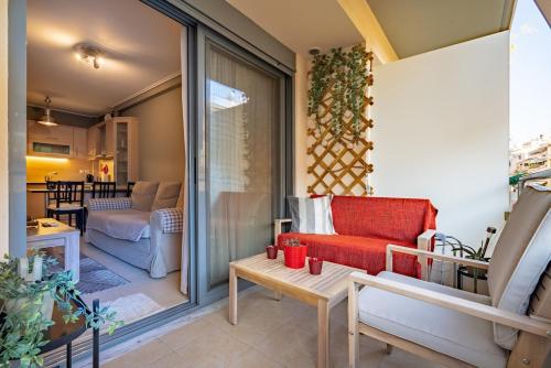 Athens City Easy Move - Patissia by ΜΡS