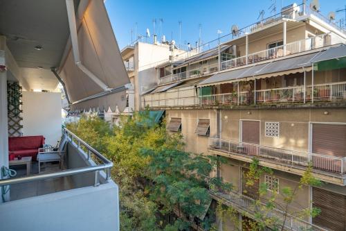 Athens City Easy Move - Patissia by ΜΡS