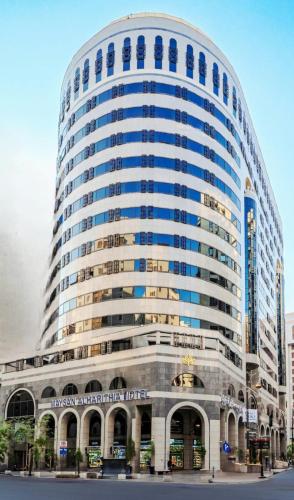 Maysan Al Harithia Hotel