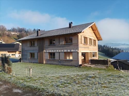 Ferienwohnung Flatz