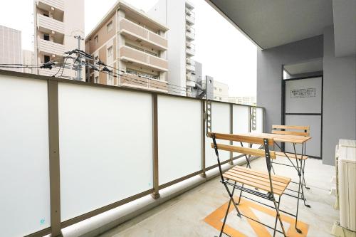 The CATAN HAKATA EKIMAE 402 博多駅前