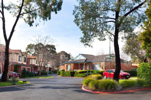 Gallery image of Park Avenue - Forest Hill in Forest Hill