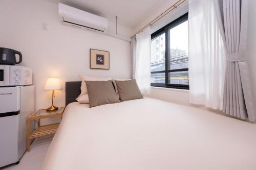 Crecer Apartment Hotel kamata