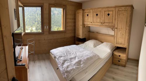 CHATEL - APPARTEMENT NEUF T2 bis