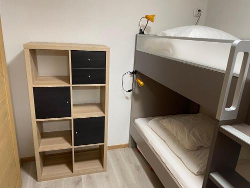 CHATEL - APPARTEMENT NEUF T2 bis