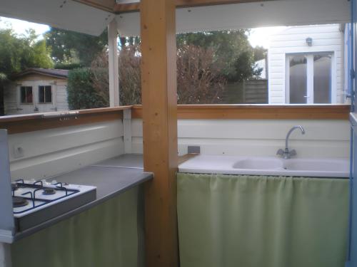 Fotografie z fotogalerie ubytování La Berguerie À Oléron v destinaci Dolus-d'Oléron