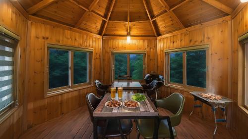 Billede fra billedgalleriet på Gangneung Sinami68 Pension i Gangneung