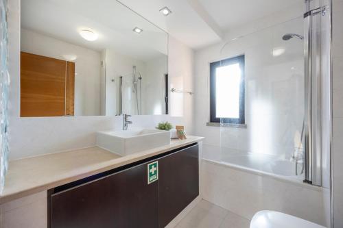 Baia da Luz - Upper Luz Suite