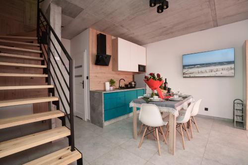 Apartamenty Stanley'a