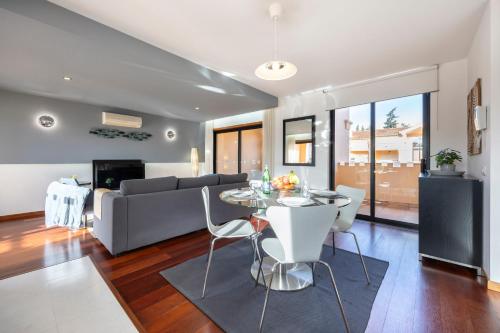 Baia da Luz - Upper Luz Suite
