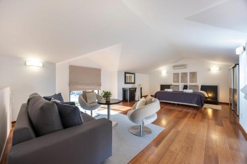 Baia da Luz - Upper Luz Suite