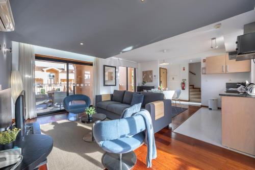 Baia da Luz - Upper Luz Suite