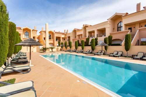 Baia da Luz - Upper Luz Suite
