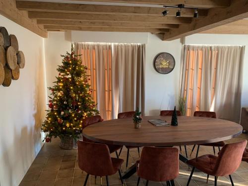 Ảnh trong thư viện ảnh của Maison François ở Oostkamp