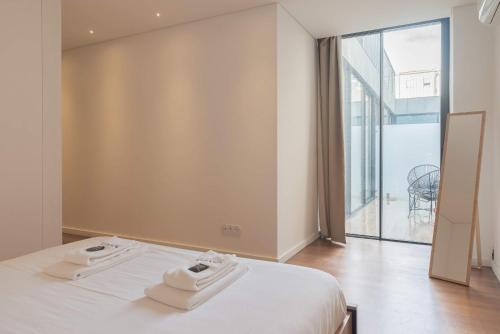 Liiiving in Porto - The Prestige Apartment C