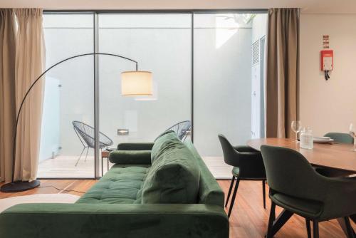 Liiiving in Porto - The Prestige Apartment C