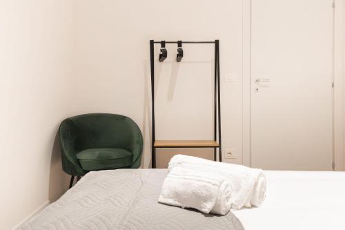 Lambrusco Apartment in the heart of Bologna photo 16