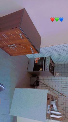 Galeriebild der Unterkunft Juliebert plaza in Tema