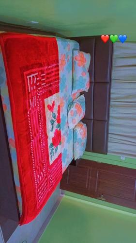 Galeriebild der Unterkunft Juliebert plaza in Tema