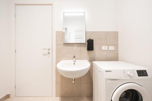 Lambrusco Apartment in the heart of Bologna photo 23