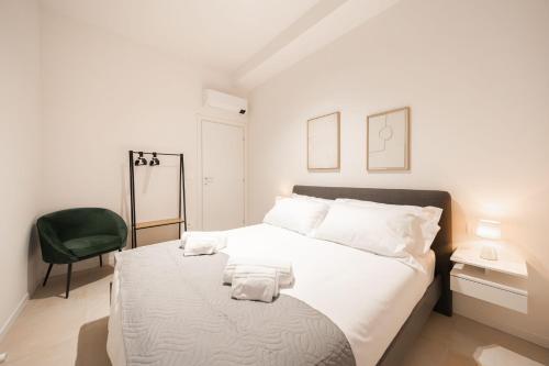 Lambrusco Apartment in the heart of Bologna photo 4