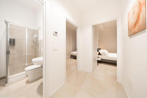 Lambrusco Apartment in the heart of Bologna photo 12
