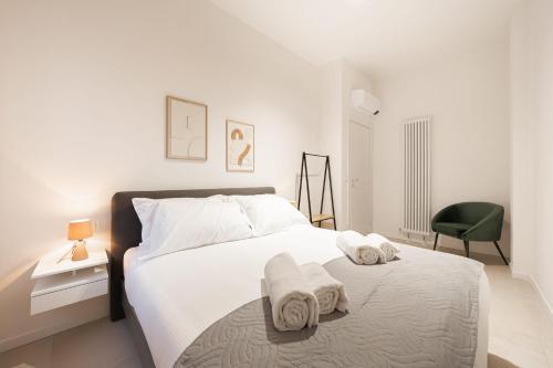Lambrusco Apartment in the heart of Bologna photo 13