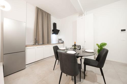Lambrusco Apartment in the heart of Bologna photo 8