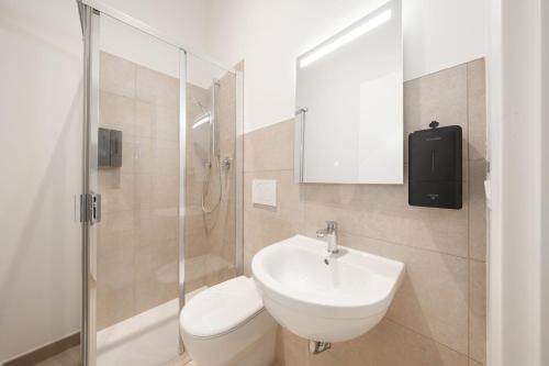 Lambrusco Apartment in the heart of Bologna photo 21
