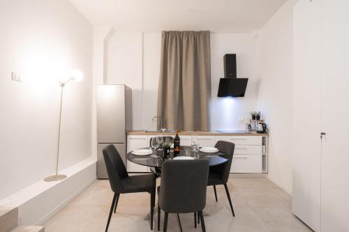 Lambrusco Apartment in the heart of Bologna photo 6