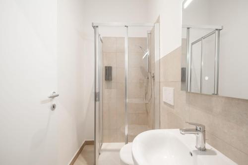 Lambrusco Apartment in the heart of Bologna photo 20