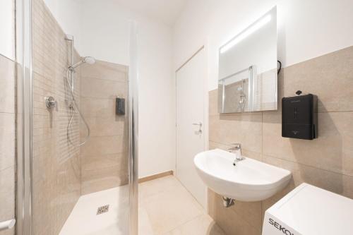 Lambrusco Apartment in the heart of Bologna photo 22
