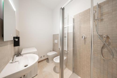Lambrusco Apartment in the heart of Bologna photo 19