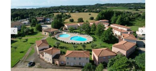 Mini villa Corse