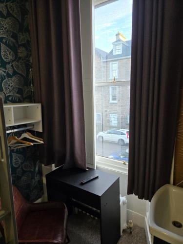 Billede fra billedgalleriet på IVY House i Edinburgh