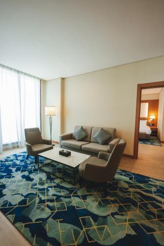 Millennium Al Masar Hotel